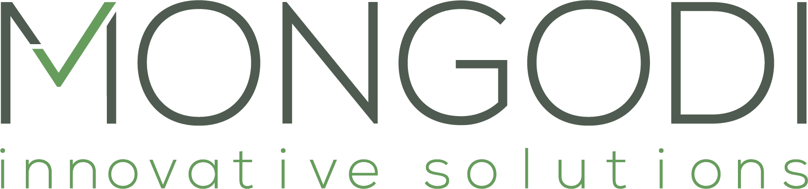 Logo Mongodi